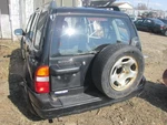 Engine 2.5L Vin 6TH Digit Fits 01-03 Vitara 324755 Used. Price: $700.00.