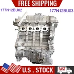 Engine Assembly Fit For Hyundai Tucson Sonata Elantra Kia Optima Soul G4FJ 1.6L New. Price: $1549.98.