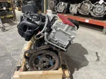 Mercedes-benz 2001-2004 Engine Complete Assembly 170 Type SLK230 1110105720 Used. Price: $1301.40.