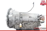 10-15 Jaguar Xj Automatic Transmission Tranny Assy DX237000AE Used. Price: $462.50.