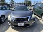 Used Engine Complete Assembly Fits: 2013 Nissan Altima 2.5L Vin 4TH Digit QR25. Price: $392.30.