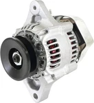 New Alternator Repl 101211-1170 AM879908 TY25243 4TNE84 4TNV88 3TNV82 12356N. Price: $124.88.