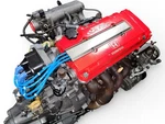 Honda Civic Sir 1996-2000 1.6L 4CYL Engine Non Lsd Transmission Jdm B16A 0202 Used. Price: $4949.00.