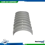 Dnj MB4253 Main Bearing Set For 14-22 Acura Honda 3.0L-3.5L Dohc New. Price: $70.29.