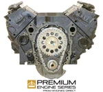 Gmc 5.7 Engine 96-00 2500 3500 P35 Savana Yukon New 4 Bolt Remanufactured. Price: $2364.00.