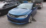 2015 Chrysler 200 2.4L Engine Motor Oem 135K Miles - LKQ434173736 Used. Price: $1669.50.