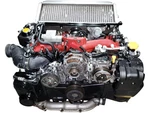 Subaru Impreza Wrx Sti 2008-2021 2.5L Turbo Engine Jdm Motor EJ257 8939 Used. Price: $5299.00.