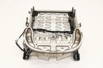 2019 2022 Mazda CX-5 Front Right Seat Lower Track Frame Adjuster Oem FS20GK10X Used. Price: $183.57.
