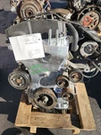 Used Engine Complete Assembly Fits: 2015 Hyundai Tucson 2.4L Vin 8TH Digit Cal. Price: $3442.50.