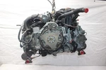 2001 Porsche Boxster 986 Conv #397 Engine Motor Auto 2.7L M96.22 Vin A, 5TH 74K Used. Price: $2249.99.