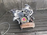 Engine Motor Oem 10-15 Chevrolet Camaro 1YR Wrnty Used. Price: $6575.00.