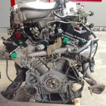 Nissan 350Z Infinity G35 3.5L Engine 82K Miles Rev Up 300HP 2005 2006 Used. Price: $3609.05.