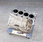 2016-2019 Hyundai Sonata 2.0L Hybrid Kia G4NG Engine Block Used. Price: $454.25.