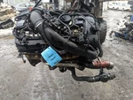 Engine 3.0L Turbo Awd Fits 14-18 Bmw 640I , 11002413116 Used. Price: $2399.26.