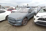 2023 Ford Mustang Mach-e 0.1L Engine Motor Oem 28K Miles LKQ444414254 Used. Price: $2634.10.