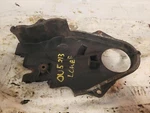 Used Lower Engine Timing Cover Fits: 1993 Mazda 626 4-122 2.0L. Price: $79.99.