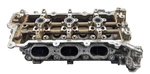 14-24 Maserati Quattroporte Q4 Ghibli 3.0L Engine Left Cylinder Head Used. Price: $310.96.