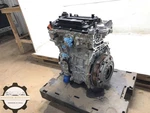 2023-2025 Acura Integra 1.5L Manual Trans Engine Motor Long Block #note Damage Used. Price: $1499.97.