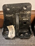 Paccar Right Rear Engine Leg New. Price: $299.00.