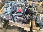 Engine 2.5L Vin 6TH Digit Sohc Manual Fits 08-09 Legacy 947767 Used. Price: $3190.00.