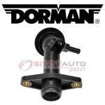 Dorman Engine Coolant Filler Neck For 2006-2009 Chevrolet Uplander 3.9L V6 Rj New. Price: $24.88.