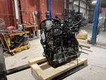 Used Engine Complete Assembly Fits: 2022 Mazda CX-30 2.5L Vin 8TH Digit Grade. Price: $749.90.