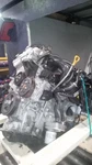 Engine 1.6L Vin 8TH Digit Turbo Sport Hatchback Gt Fits 18-20 Elantra 742495 Used. Price: $3146.00.