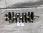 90-91.5 Mazda MX-5 Miata Short Nose Crankshaft Good Keyway #1 Used. Price: $399.95.