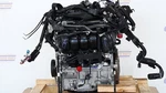 2.5L Engine A252AFXS Hev 2023 Toyota Crown Hybrid Xle 26K Miles Used. Price: $5100.00.