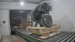 2015 Ford Focus 2.0L Engine Complete Assembly Fwd 106K Oem FS170AA Used. Price: $525.00.