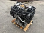 Video 18-24 Audi S4 S5 SQ5 3.0L Cwg/cwgd Engine Motor Turbo Assembly Oem 65K Used. Price: $8099.99.