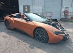 2014-2017 2019 Bmw I8 Electric Engine Front 1.5L At -roadster- 53673 Used. Price: $1200.00.