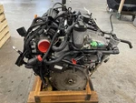 '10-'14 Volkswagen Golf Engine 2.5L Cbua 116K Miles Month Warranty! Used. Price: $870.00.
