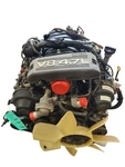 Engine 4.7L Vin 5TH Digit 2UZFE Fits 05-07 Sequoia 666022 Used. Price: $2099.00.