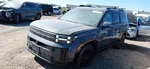 2024 Hyundai Santa Fe 1.6L Engine Motor Oem 32K Miles - LKQ456387386 Used. Price: $3959.10.