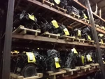 2013 Cadillac Cts Awd 3.6L Engine Motor Assembly 202K Miles Oem Lkq Used. Price: $1139.50.