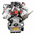 Genuine Ford Remanufactured Engine Assembly DC3Z6007BRM. Price: $17969.26.