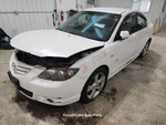 Core Short Block Engine 2.3L Vin Fits 06-09 Mazda 1343391 For. Price: $150.00.