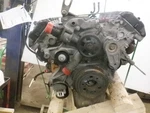 2014 2015 Jeep Grand Cherokee Srt 6.4L 8 Cyl Engine Motor 52K Miles Oem Used. Price: $6446.00.