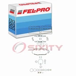 Fel-pro Engine Set For 1957-1961 Chevrolet Nomad 4.3L 4.6L V8 Mo New. Price: $101.49.