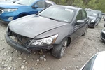 2008 Honda Accord 3.5L Engine Motor Oem 122K Miles - LKQ457106646 Used. Price: $2316.10.