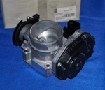 Nos Oem! 1997-2000 Audi A4 Vw Passat 1.8L Turbo 20V Gas Engine Throttle Body New. Price: $179.95.