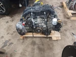 Used Engine Complete Assembly Fits: 2012 Subaru Impreza 2.0L Vin 6TH Digit Wit. Price: $1396.74.