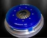 555 Supersport Twin Clutch & Flywheel For Saab 9-3 2.8 V6 B284L Engine Code New. Price: $1620.29.