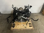 2019-2025 Porsche Cayenne Audi Q8 20-25 Q7 3.0 Engine Motor (dcbe) 21254 Miles Used. Price: $9500.00.