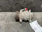 Compressor Fits 13-17 Accord 2019009 Used. Price: $106.30.