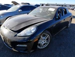 2011 Porsche Panamera 3.6L Engine Motor Oem 107K Miles - LKQ455105257 Used. Price: $4012.10.