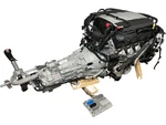 2016 Chevrolet Camaro 6.2L Engine & Mt Transmission 12700127 24298784 8K Oem Used. Price: $11500.00.