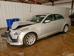 2014 Cadillac Cts 3.6L Engine Motor Oem 58K Miles - LKQ448048619 Used. Price: $1362.10.
