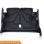 Fit 1990-2005 Mazda MX5 Miata Under Body Engine Splash Shield New Black. Price: $59.00.